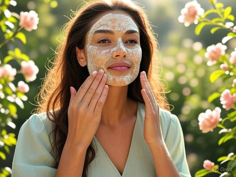 Beauty Tips from Well Health Organic.com: Glow Naturally