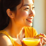 How to Remove Dark Spots on the Face Using Tang and Lemon Juice
