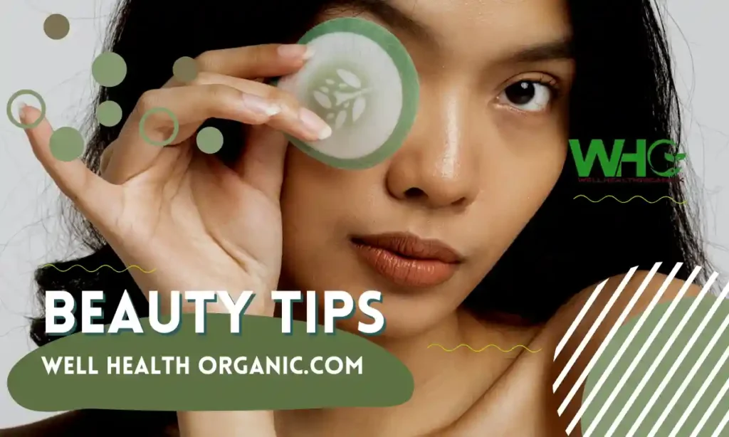 Beauty Tips