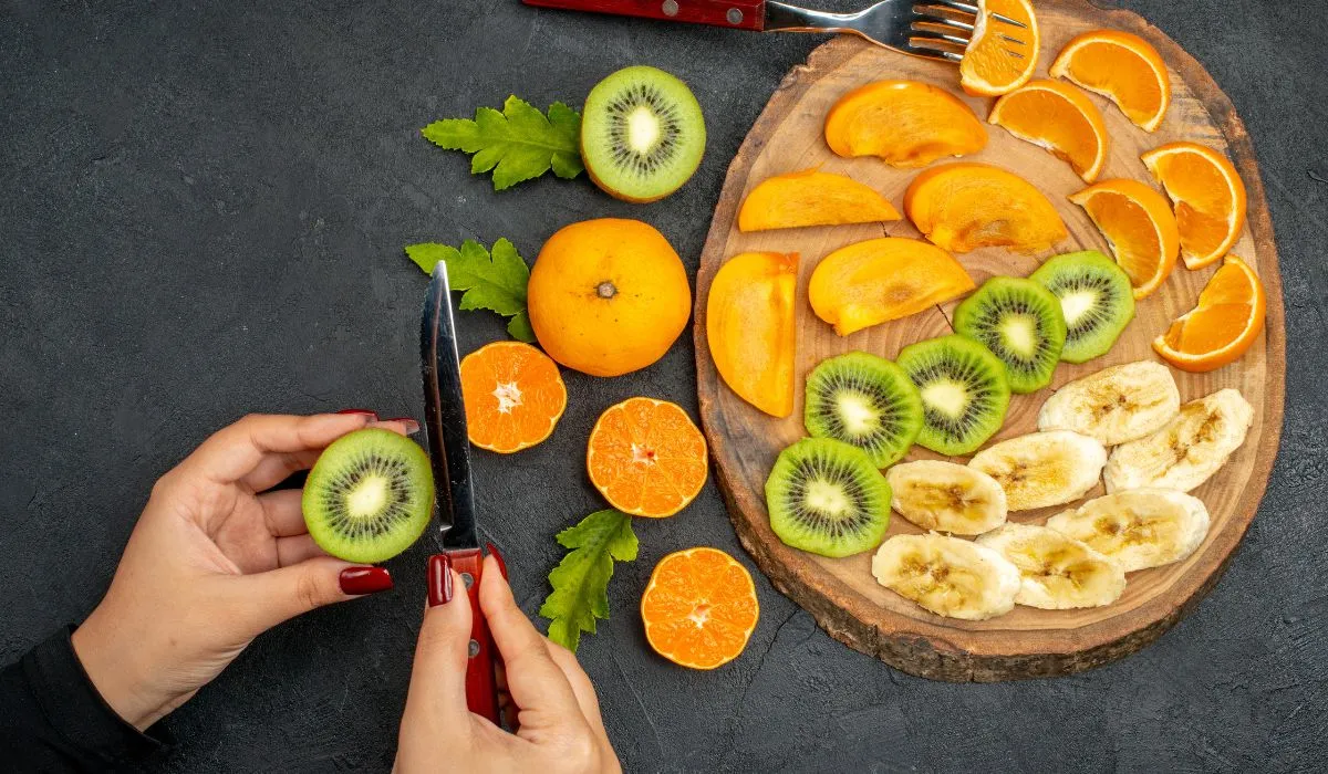WellHealthOrganic.com: Eat Your Peels — Unlocking the Nutritional Benefits